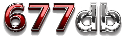 6777db logo